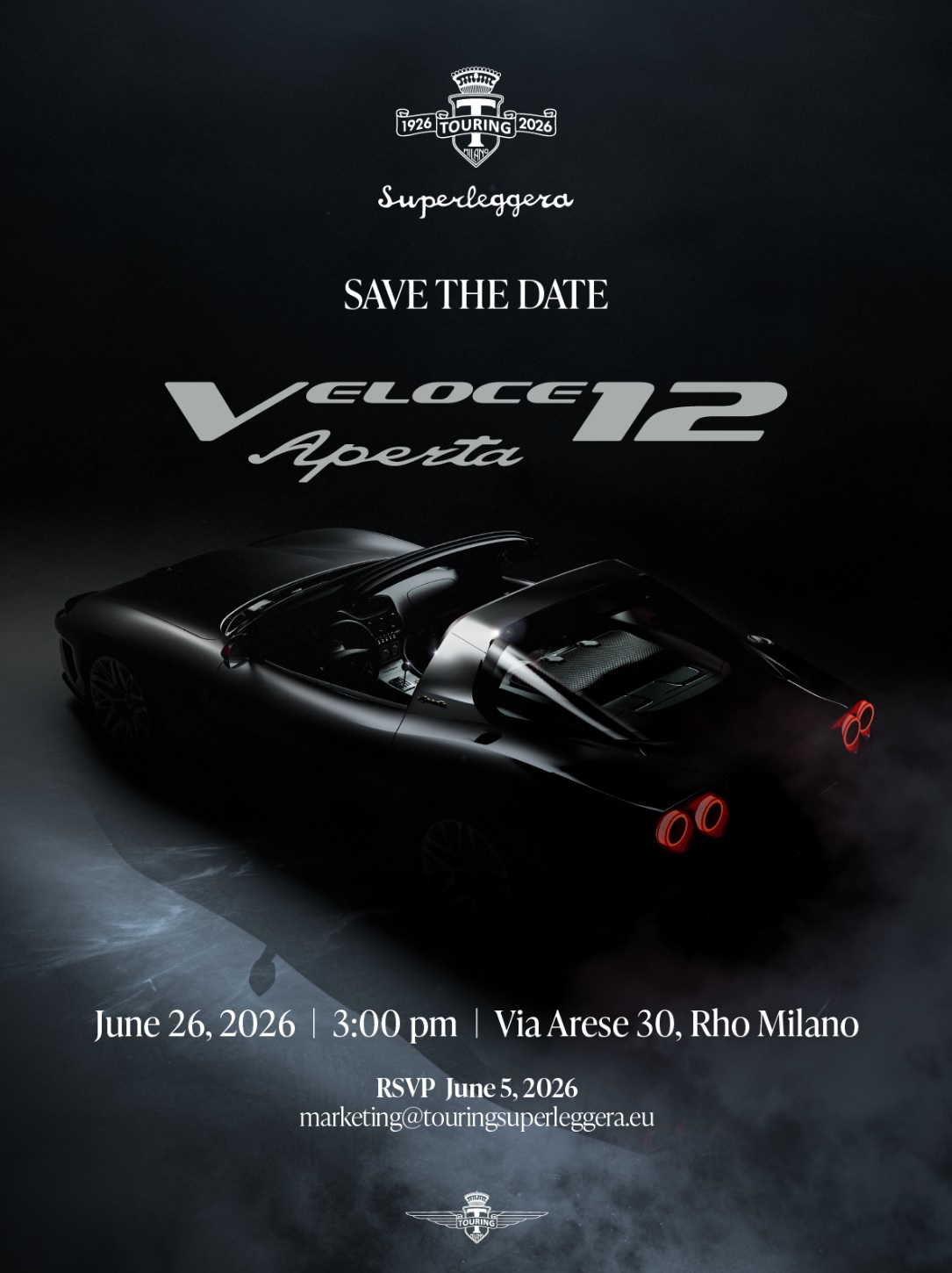 TSL V12A